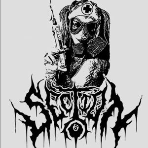 SECTION 8 “Time For Your Vaccine” T-Shirt - XL